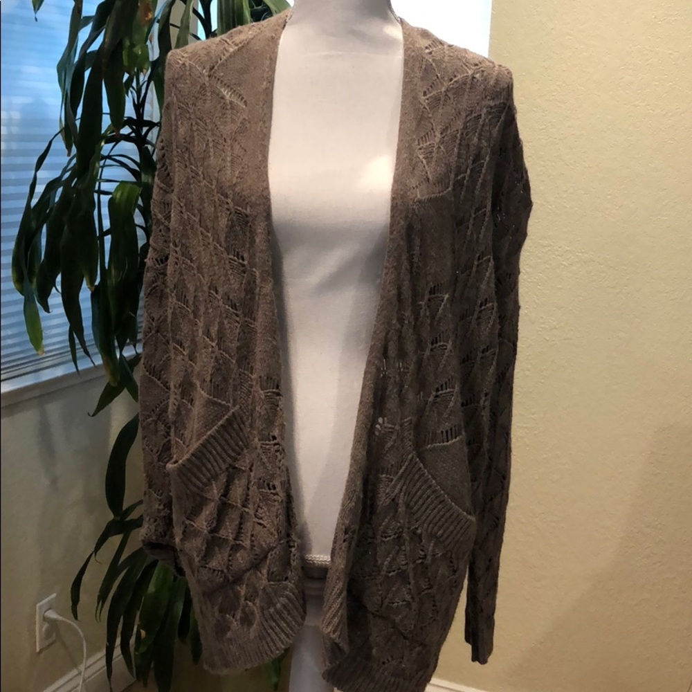 Cardigan